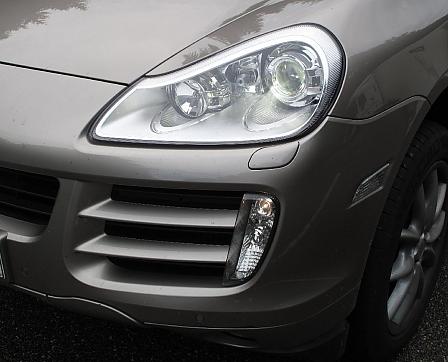 Porsche Cayenne Diesel - Glaubensfrage