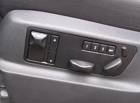 Porsche Cayenne Diesel - Glaubensfrage