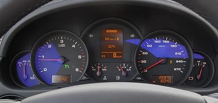 Porsche Cayenne Diesel - Glaubensfrage