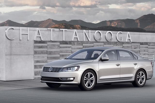Der amerikanische VW soll ein Auto auf deutsche Art sein
