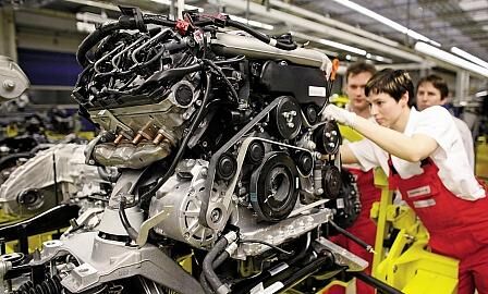 Porsche Cayenne Diesel - Glaubensfrage