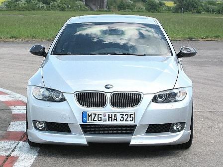 Tuning oder großer Motor? - Mehr oder weniger