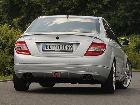 Tuning oder großer Motor? - Mehr oder weniger