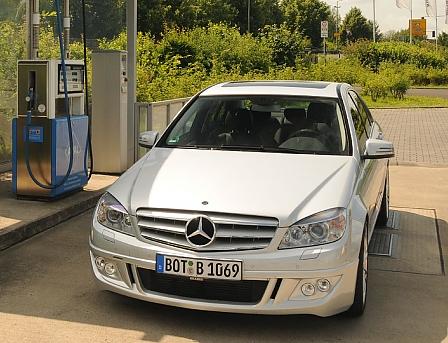 Tuning oder großer Motor? - Mehr oder weniger