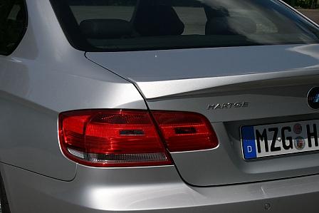 Tuning oder großer Motor? - Mehr oder weniger