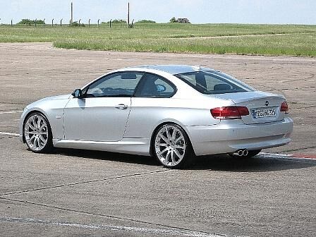 Tuning oder großer Motor? - Mehr oder weniger
