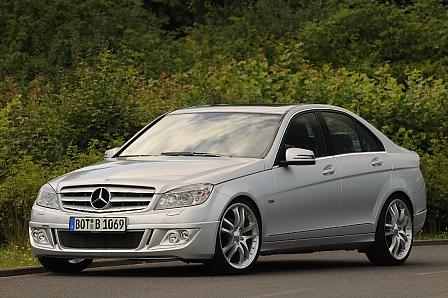 Tuning oder großer Motor? - Mehr oder weniger