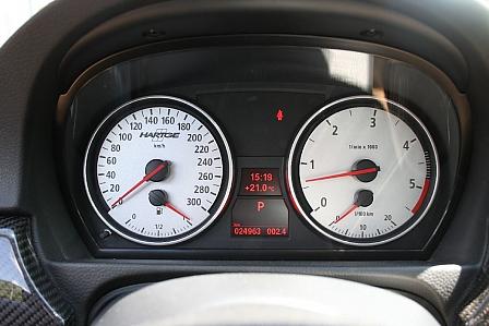 Tuning oder großer Motor? - Mehr oder weniger