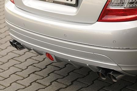 Tuning oder großer Motor? - Mehr oder weniger