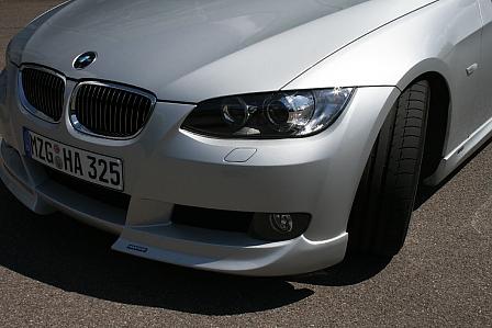 Tuning oder großer Motor? - Mehr oder weniger