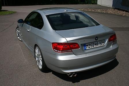 Tuning oder großer Motor? - Mehr oder weniger