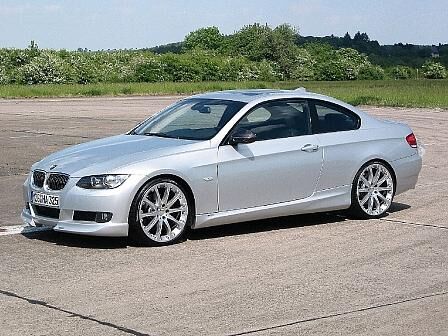 Tuning oder großer Motor? - Mehr oder weniger