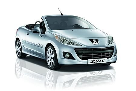 Peugeot Sondermodelle - Vier Kleinwagen mit Ausstattungs-Plus