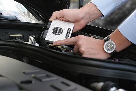 Carlsson Tuning - Leistungssteigerung unter Garantie