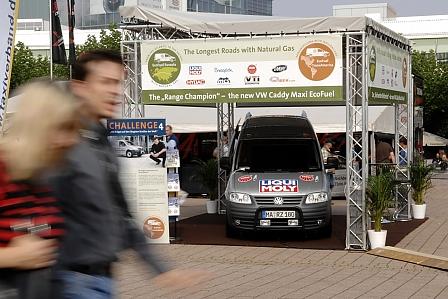 EcoFuel Eurasia / Transamerica