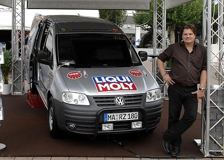    (Baujahr ) Heck + rechts