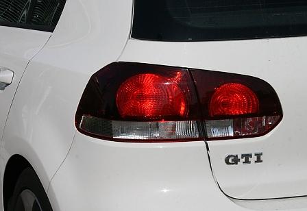 VW Golf GTI - Es kann nur einen geben