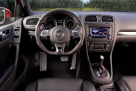 VW Golf GTI - Es kann nur einen geben