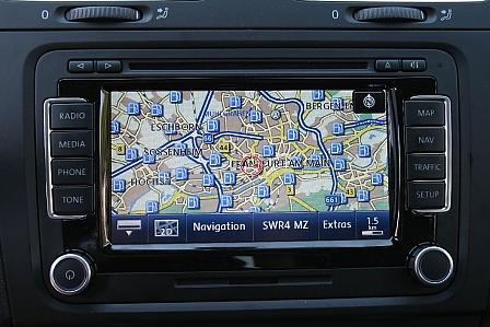 VW Golf GTI - Es kann nur einen geben