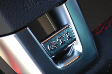 VW Golf GTI - Es kann nur einen geben