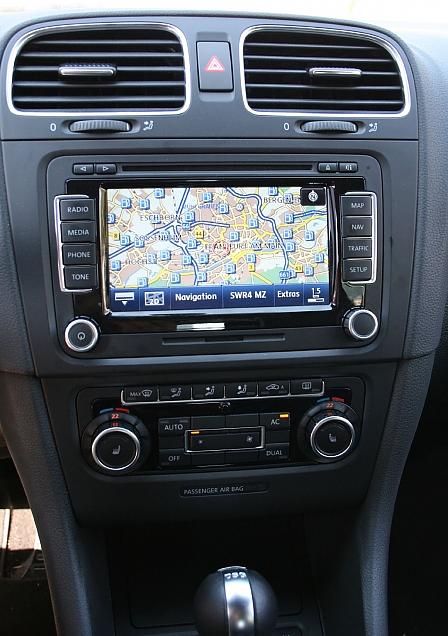 VW Golf GTI - Es kann nur einen geben