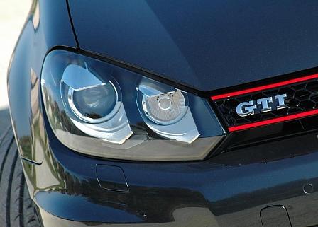 VW Golf GTI - Es kann nur einen geben