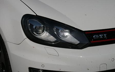 VW Golf GTI - Es kann nur einen geben