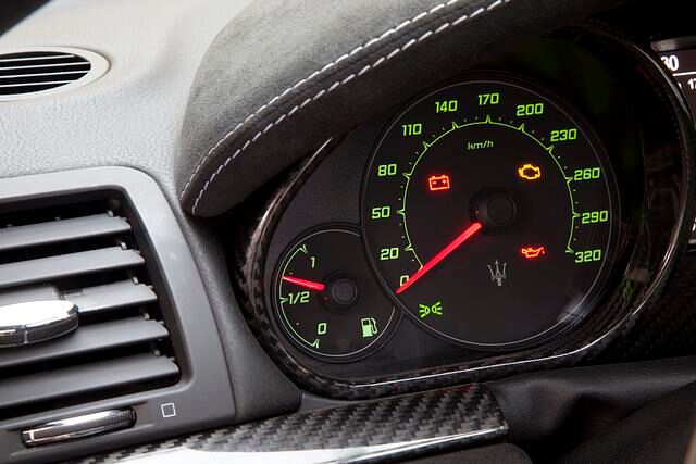 Maximal sind 301 km/h möglich