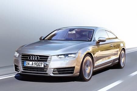 Audi A9 - Neues Flaggschiff aus Ingolstadt