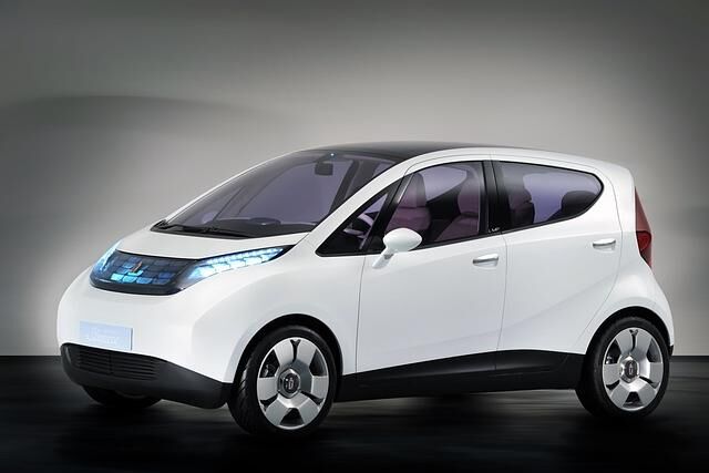 E-Autos für Paris - Pininfarina setzt Franzosen unter Strom