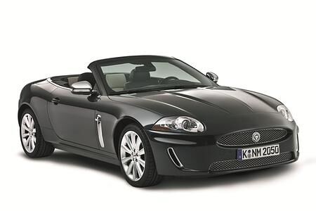 Jaguar-Sondermodelle - Der Schöne und der Schnelle