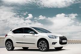 Citroen DS4 - Preise für den schicken Golf-Herausforderer