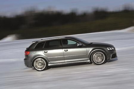 Audi RS3 - Neckarsulmer Rakete (Kurzfassung)