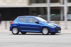 Peugeot - Preiserhöhung bei der Löwenmarke