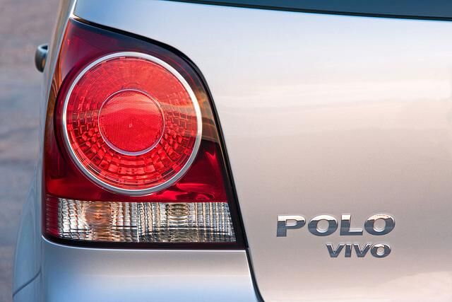 Volkswagen: Polo Vivo läuft in Südafrika an, Foto: VW