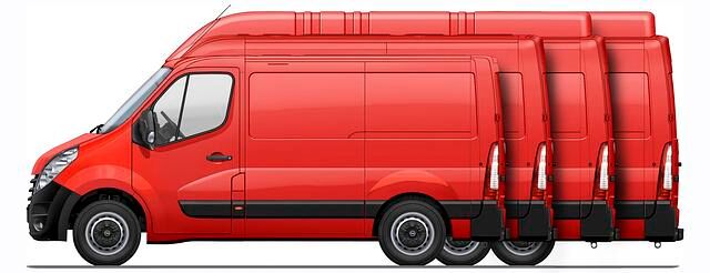Opel Movano: An die Arbeit, Männer!, Foto: Opel