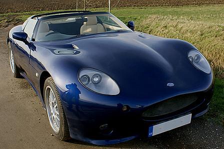 Lightning GT