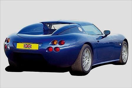 Lightning GT