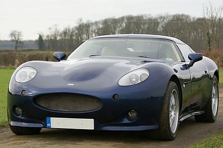 Lightning GT