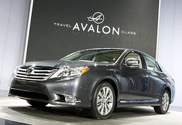 Toyota legt sich mit ABC an