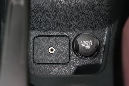 Ford Fiesta 1.25