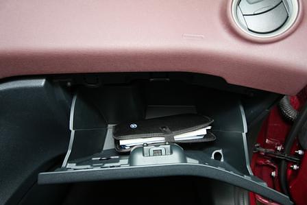 Ford Fiesta 1.25