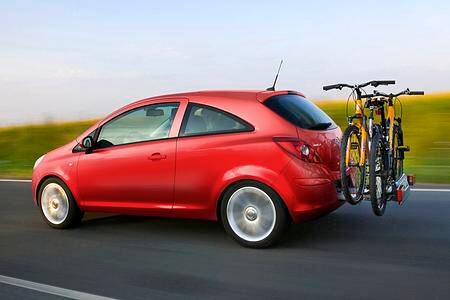 Nur für die neuen Bundesländer: Opel präsentiert Corsa „Edition Eisenach“