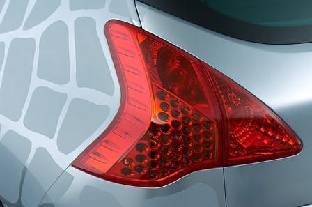 Peugeot Prologue Hybrid4