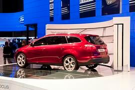 Ford plant fünf Elektro- und Hybridmodelle für Europa