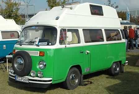VW Bulli