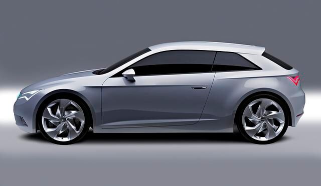 Seat fährt elektrisch: Studie IBE zeigt Design und Technik von morgen, Foto: Seat