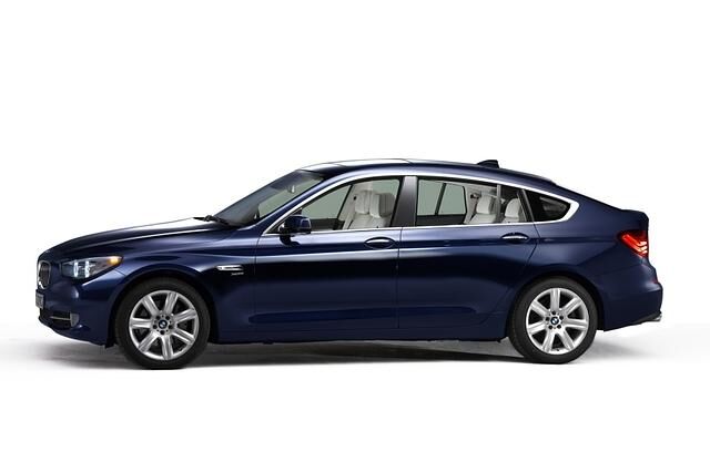 BMW bringt neue Allrad-Modelle. Foto: BMW