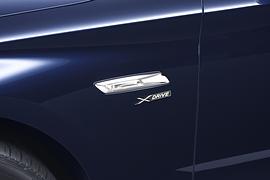 BMW bringt neue Allrad-Modelle