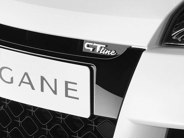 Renault: Sportliche Varianten GT und GT Line für Megane, Foto: Renault